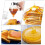 Juice Syrup Cup Squeeze Bottle, Storage Pot Holder Bee Dripper,Kettle Honey Jar Container, Kitchen Accessories 6
