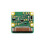 Para Raspberry Pi AI Camera 12.3MP com para  IMX500 AI Sensor RP2040 MCU para Raspberry Pi 3