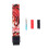 Durable Fabric Keyboard Strap with Ergonomic Grip and Secure Adhesive Attachment for Universal Fit 3