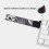 Durable Fabric Keyboard Strap with Ergonomic Grip and Secure Adhesive Attachment for Universal Fit 4