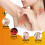 Bee Venom Lymph Ointment Neck And Armpit Lymphatic Massage 2