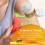 Bee Venom Lymph Ointment Neck And Armpit Lymphatic Massage 3