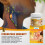 Bee Venom Lymph Ointment Neck And Armpit Lymphatic Massage 4