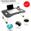 Portable Table Folding Laptop Computer Bed Tray Breakfast Reading Lap Desk Stand 1