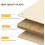 Portable Table Folding Laptop Computer Bed Tray Breakfast Reading Lap Desk Stand 2