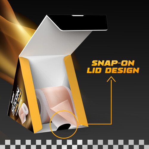 Scar Patch Silicone Gel Scar Care Patch