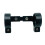 KT- LCD3 Display Holder Bracket Electric Bicycle System Display Bracket for Ebike KT Kunteng LCD 3 Display 9