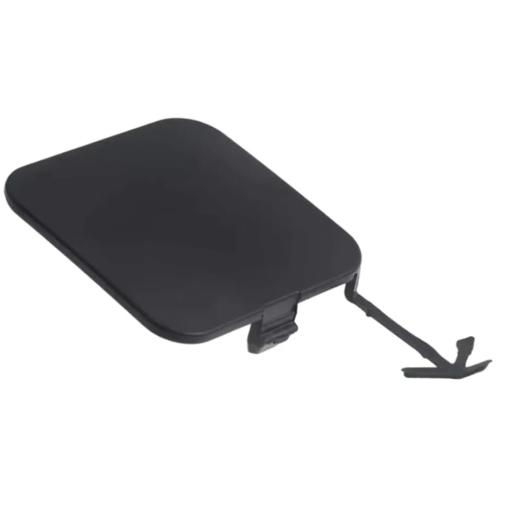 Rear Bumper Tow Hook Cover For Subaru Crosstrek Impreza Wrx 20082016 57739Fg000 Factorystyle Fit 9330225826255