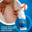 Intravenous spray Mailisu spray 2