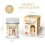 (E) Vitiligo Care Set 1