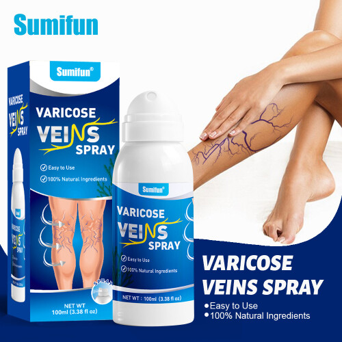 Intravenous spray Mailisu spray