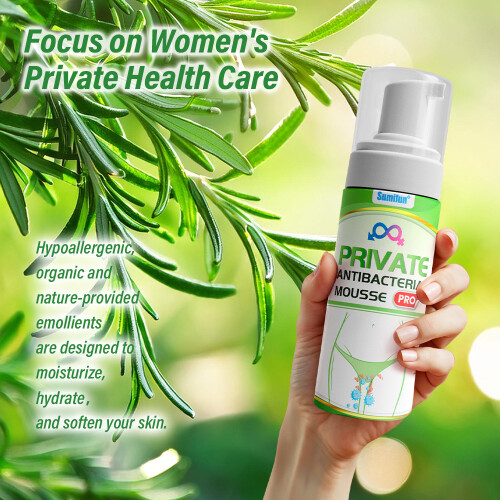 Tea Tree Oil Private Part Care Private Part Lotion 2