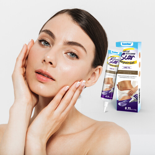 Scar Care Cream