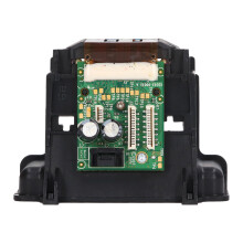 Ersatz-Druckkopf, verschleißfeste Düse für gleichmäßiges Drucken, Hochleistungs-Druckkopf aus ABS-Material für HP 688, 5510, 4610, 4615, 688A,