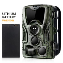 Hunting Trail Camera 20MP 1080P MMS/SMTP/SMS Wireless Wildlife Cameras Photo Traps Night Vision Hunter Chasse