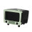 Decorative Television Modeled Tissue Paper Holder-Green 1