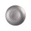 Serving Tray 304 Stainless Steel Snacks Platter With-Silver L 1
