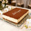 Cake Top Stencils Cookie/Cake Decorating Painting-type A 6