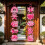 DIY Roze Bewustzijn Deur Decors Set-5 paar 7