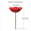 Point d'arrosage décoratif de jardin pour oiseaux et-Rouge 4