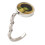 Modern Alloy Table Hook With Secure Grip Perfect For-Afro. frog 1