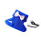 Interaction Bird Harness Vest Leash for Flexible Secure-Blue M 1