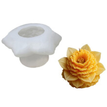 Calendula Silicone Molds Multipurpose Silicone Mould for