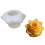 Calendula Silicone Molds Multipurpose Silicone Mould for 1