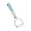 Fruit And Vegetable Peeler With Ergonomic Handle For Kitchen Use 1