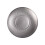 304 Stainless Steel Hammered Serving Platter Great-Silver XL 1