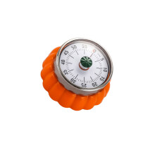 Stainless Steel Magnetic Mechanical 60 Minutes-Orange