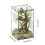 Amphibian Breeding Box Convenient Terrarium with Front Opening 3