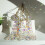 Crystal Suncatchers Window Hanging Wind Chimes Prism Rainbows 7