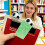 3D Soccer Ball Shape Bookmarks Polylactic Acid Materials User 2
