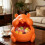 Modern Hamster Design Decorative Bowl Storage Box For-Dark Gray 7