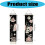 Butterfly Skull Vertical Tapestry Moon Phase Mushroom-M03005 4