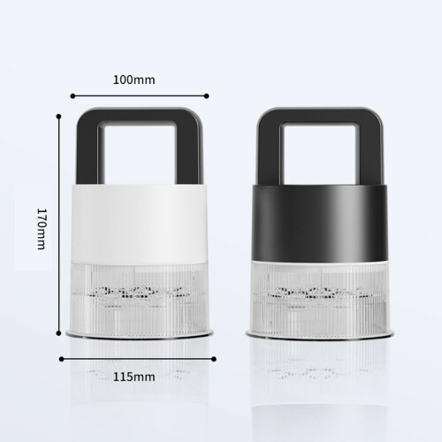 Small ABS Fruit expunger For Date And Tiny Food 7 In 1 Structure 2