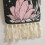 Butterfly Skull Vertical Tapestry Moon Phase Mushroom-M03005 7