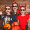 Halloween-briller, græskar, edderkoppespind, øjeæble, design 5