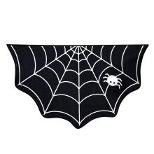 Χαλάκι καλωσορίσματος για το Halloween, μαλακό, αντιολισθητικό 18x30 ίντσες