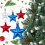 12 Star Party Decorations Suitable For Backyards BBQ And 4