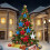 12 Star Party Decorations Suitable For Backyards BBQ And 7