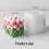 Moules en Silicone pour Bouquets de fleurs cubiques, résistants 3