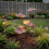 Elegant Mushroom Toadstool Plaque To Enhancing Your Courtyards 6