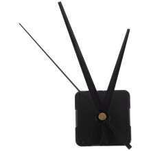 Quartz Clock Movement Repair Kit with Hands 1 Set