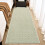 Solid Runner Rug Beige 2 ft x 6 ft Non-Slip Stain Resistant 2