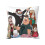 Fronha Gravity Falls quadrada de 40x40cm (16x16 polegadas) 1