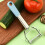 Fruit And Vegetable Peeler With Ergonomic Handle For Kitchen Use 7