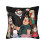 Capa de almofada decorativa Gravity Falls, macia, 45x45 cm (18x18 polegadas) 1