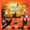 Halloween Pumpkin Banner Backdrop 71x47 in 4